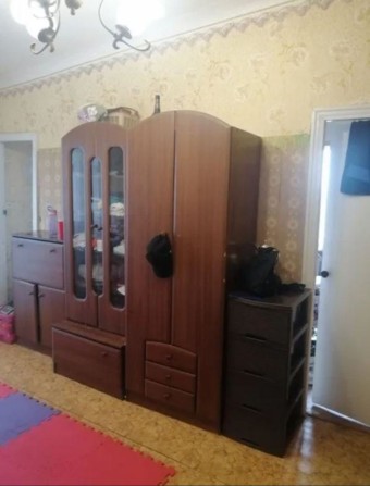 Продаж затишної 2к кв в цеглі на Петропавлівській! Є Відновлення - так - фото 1