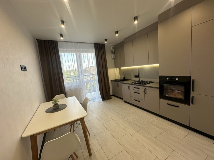 Продається 2-к новобудова вул. Руська - фото 1