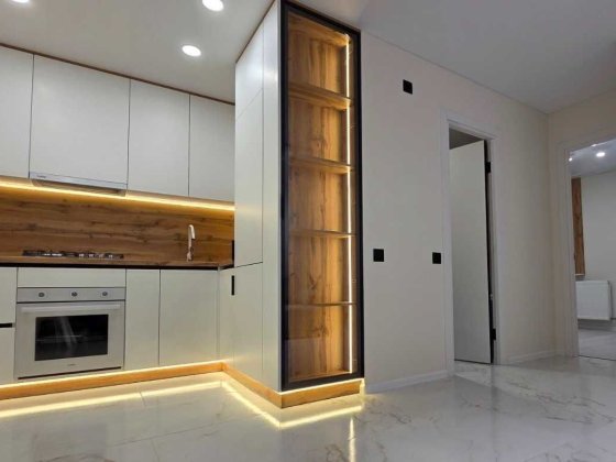 Продається двокімнатна квартира у цегляному будинку Тернополь