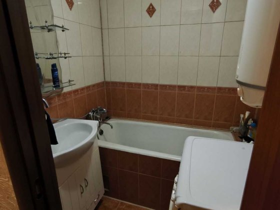 Продаж 3-х кімнатної квартири. Новий Район Ужгород