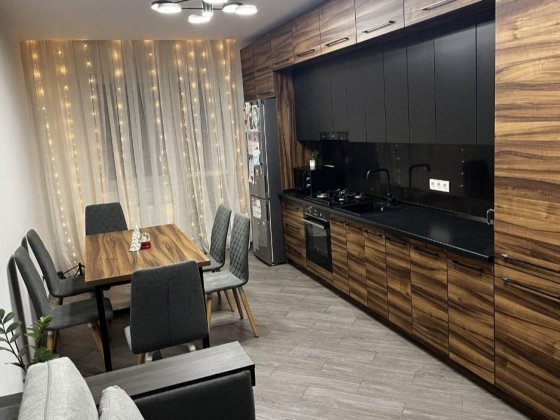 Продаж затишної 2-кімнатної квартири м.Ужгород Ужгород