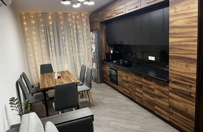 Продаж затишної 2-кімнатної квартири м.Ужгород - фото 1