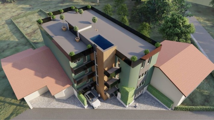 Продаж двокімнатної квартири - фото 1