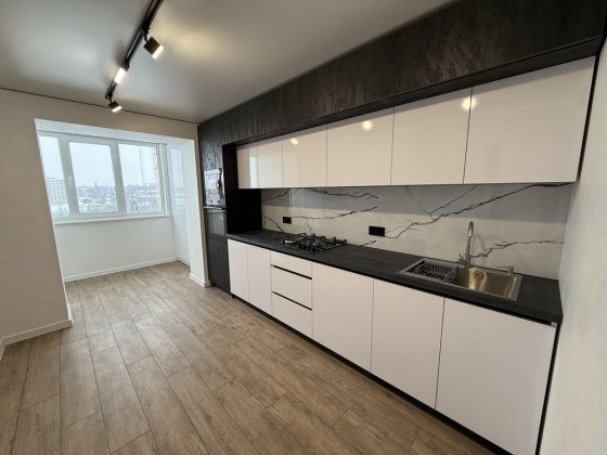 Продається 2 км квартира, р-н Північний, Явкл. Іллєнка Тернополь