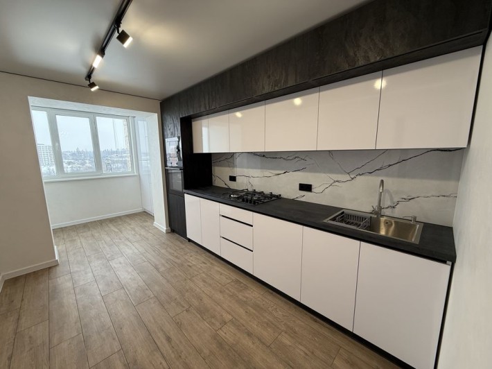 Продається 2 км квартира, р-н Північний, Явкл. Іллєнка - фото 1