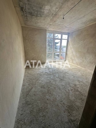 Продаж 2 кім. новобудови з чорновими роботами, котел - фото 1