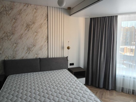 Стильна квартира по вул.Київська-Тарнавського (Площа ринок) Тернополь