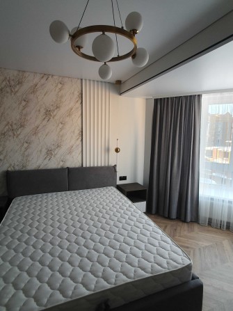 Стильна квартира по вул.Київська-Тарнавського (Площа ринок) - фото 1