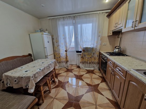 Продаж 4-к. квартира (чешка) вул. Узбецька Черновцы