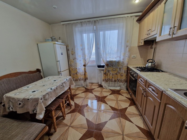 Продаж 4-к. квартира (чешка) вул. Узбецька - фото 1