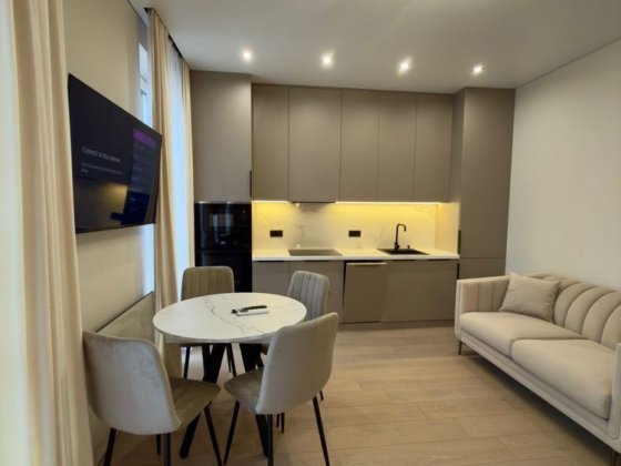 Продаж квартири ЖК Квадрат Ужгород