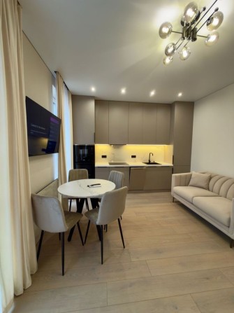 Продаж квартири ЖК Квадрат - фото 1