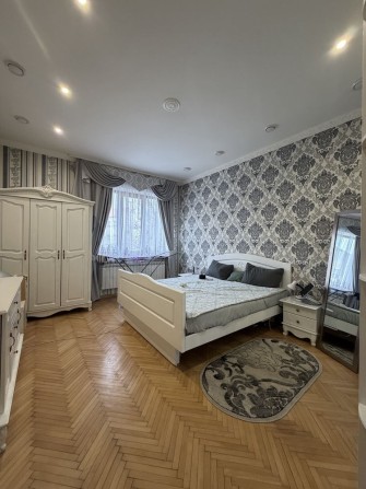 Продається квартира 2 кімнатна в центрі міста - фото 1