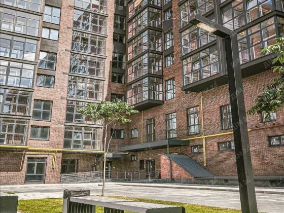 ЖК Стандарт - супер ціна! Полтава