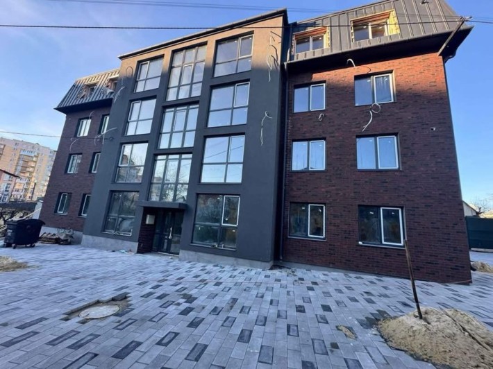 1-к квартира з ремонтом вул.Білогірська - фото 1