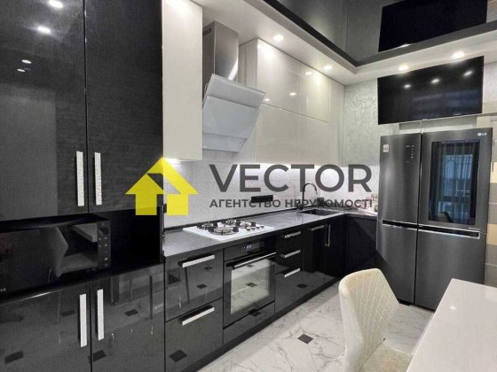 Двушка-Розпашонка. Євроремонт та техніка. БЕЗ КОМІСІЇ АН - 0%! Полтава