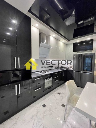 Двушка-Розпашонка. Євроремонт та техніка. БЕЗ КОМІСІЇ АН - 0%! - фото 1