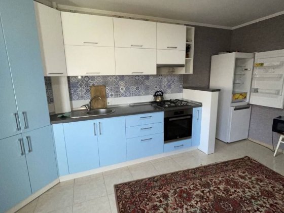 Продам квартиру на Леваді Полтава