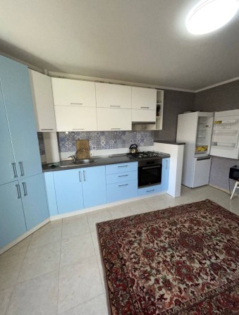 Продам квартиру на Леваді - фото 1