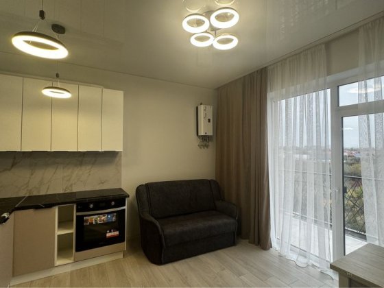 Продаж 1,5 к квартири в м Ужгород Ужгород