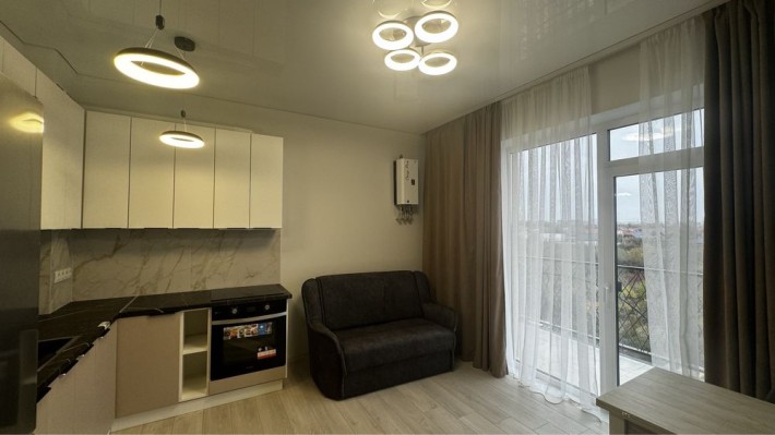 Продаж 1,5 к квартири в м Ужгород - фото 1