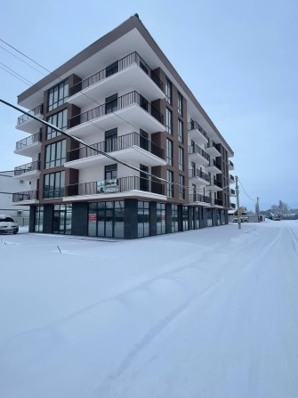 М.Ужгород.Продаж квартири в ЖК "ЗАГОРСЬКИЙ" - фото 1