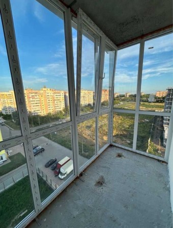 2к квартира 64м2 ЗДАНИЙ КОРПУС !Держ.програми - ТАК! - фото 1