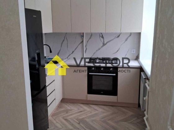 ТОП Квартира 3к, р-н 23 Вересня, Ніхто не проживав! Полтава