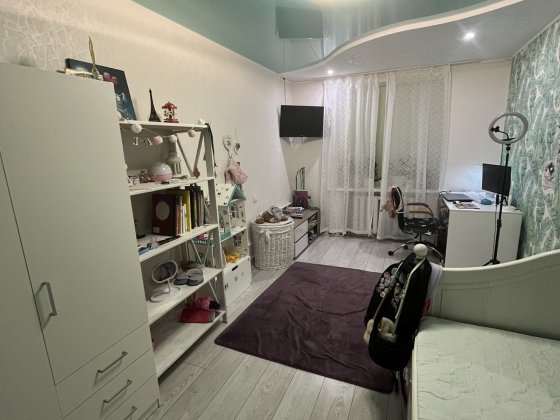 Продаж квартири в новому будинку  з меблями та технікою  р-н Левада Полтава