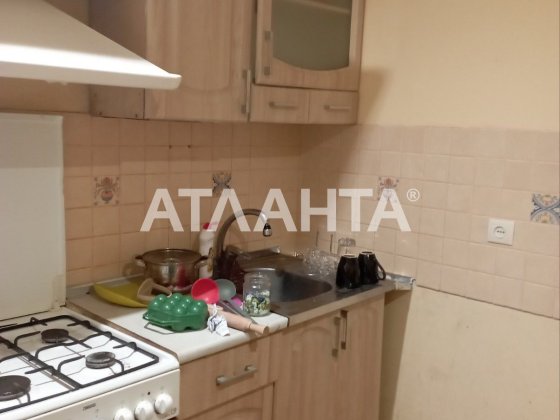 1 кімнатна квартира по вул. Козацькій Ужгород