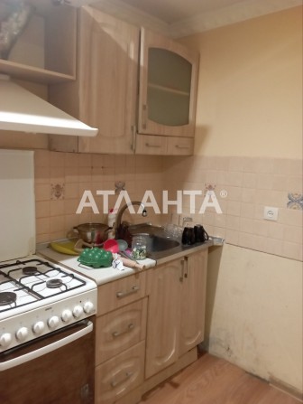 1 кімнатна квартира по вул. Козацькій - фото 1