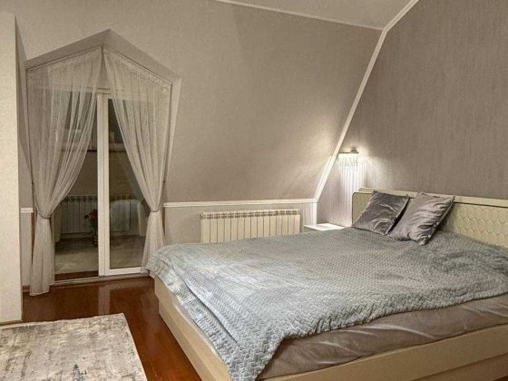 Продаж 4 кімн.квартири. Парк.Набережна Ужгород