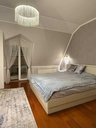 Продаж 4 кімн.квартири. Парк.Набережна - фото 1