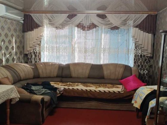 Продаж 2к  Центр вулиця Юліана Матвійчука  3/5 цегла №16630 Полтава