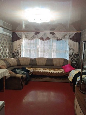 Продаж 2к  Центр вулиця Юліана Матвійчука  3/5 цегла №16630 - фото 1