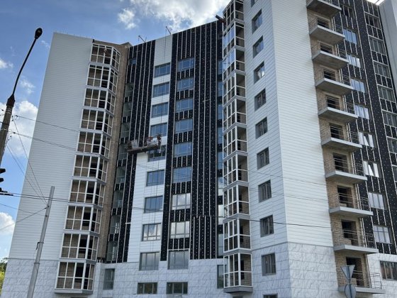 Продаж, 2-ка, Половки, Зданий будинок Полтава