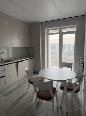 Продаж 1 кімнатної квартири з ремонтом - фото 1