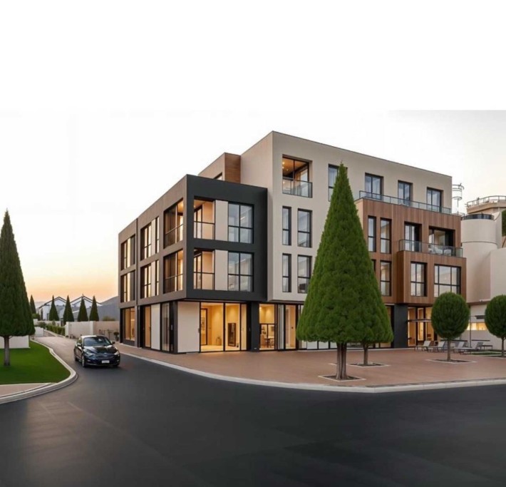 Продаж 1.5кім.квартири в новобудові ЖК Джин - фото 1