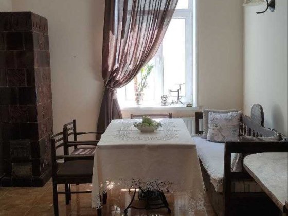 Інвестиційна знахідка в серці Ужгорода вул. Фединця, квартира 170 кв.м Ужгород