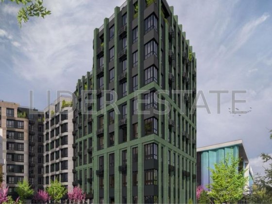 Проджаж смарт-квартири. Бізнес-клас. вул Бабʼяка. Ужгород