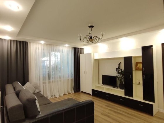 1-кімнатна чешка з ремонтом, єВідновлення, Інститут зв'язку Полтава