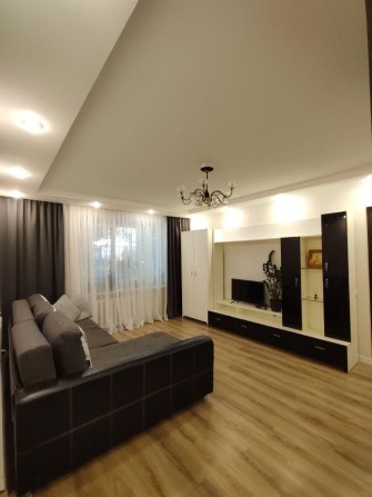 1-кімнатна чешка з ремонтом, єВідновлення, Інститут зв'язку - фото 1