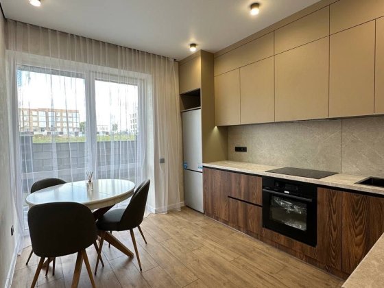 Продам 1 кімнатну квартиру Ровно