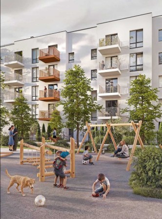 Двокімнатна квартира на етапі будівництва за найнижчою ціною - фото 1