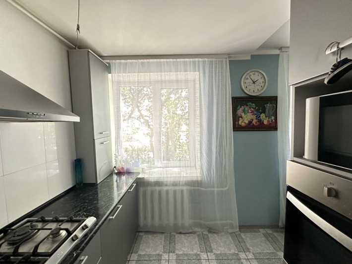 Продам 3-кімнатну квартиру. Князя Острозького 12 - фото 1