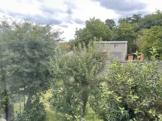 Для батьків/пари/стартового житла — двушка біля Чернівців за 31 тис.$ Черновцы