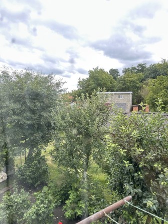 Для батьків/пари/стартового житла — двушка біля Чернівців за 31 тис.$ - фото 1