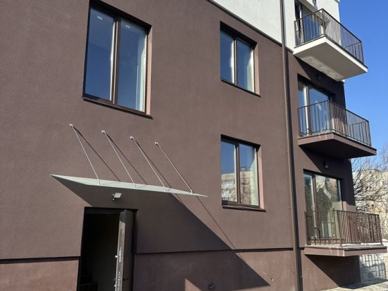 Продаж 1 кімнатноі новобудови в масиві Макарова - Пржевальського Ровно