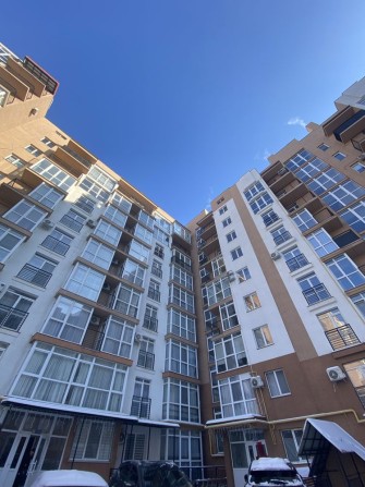 Продається двокімнатна новобудова - фото 1