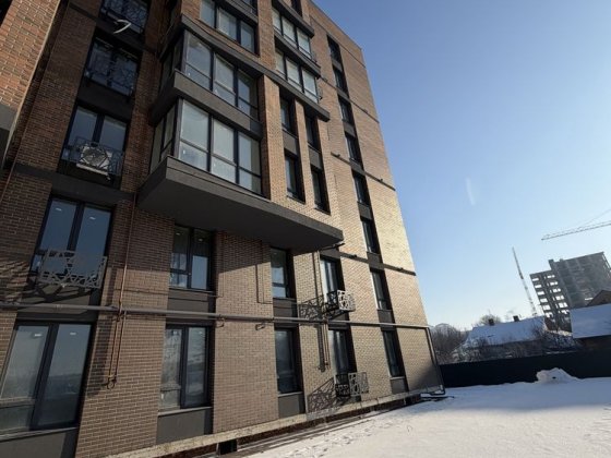 Продається 2кімн здана новобудова, рн Майдану Черновцы